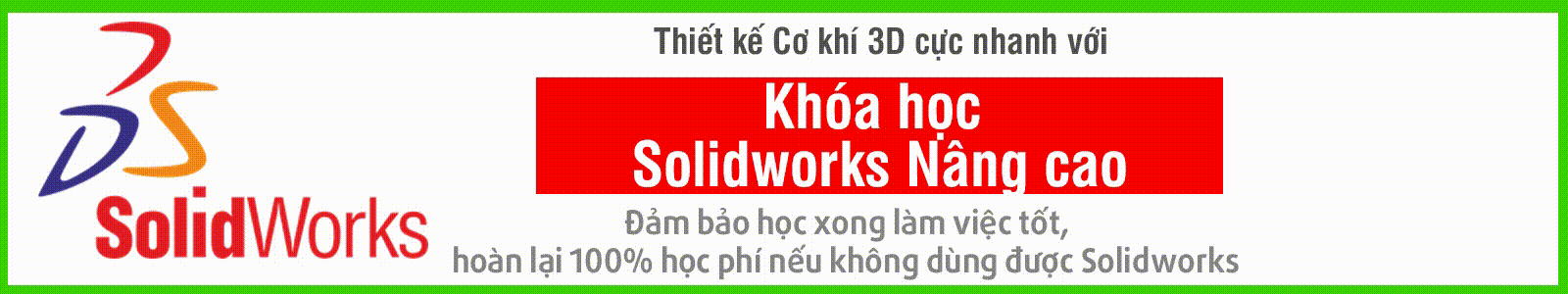 Đề thi chứng chỉ Solidworks CSWP