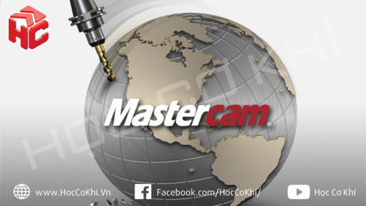 Tổng hợp link tải Mastercam - Tất cả các phiên bản