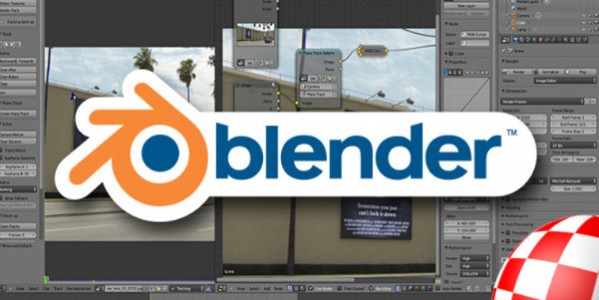 File cài đặt phần mềm Blender